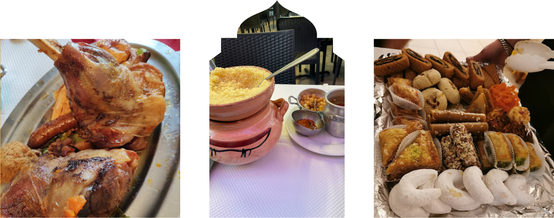 Le restaurant - La Rose Des Sables - restaurant SAINT-ALBAN - les meilleurs restaurant de SAINT-ALBAN