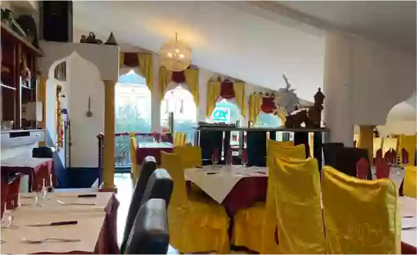 Le restaurant - La Rose Des Sables - restaurant SAINT-ALBAN - restaurant a faire SAINT-ALBAN